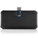 FLIR KAMERA TERMOWIZYJNA FLIR ONE PRO DLA URZĄDZEŃ IPHONE USB-C Z TECHNOLOGIĄ MSX I VIVIDIR 160X120PX DO 400STC FP3IC