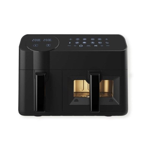 Frytownica beztłuszczowa 2400W 3,5l MR-760 MAESTRO Frytownica beztłuszczowa 2400W 3,5l MR-760 MAESTRO