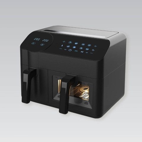 Frytownica beztłuszczowa 2400W 3,5l MR-760 MAESTRO Frytownica beztłuszczowa 2400W 3,5l MR-760 MAESTRO