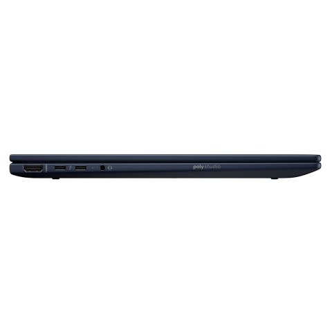 HP Elitebook X G1i Flip Ultra 7 268V 14.0" WUXGA Touch IPS Sure View 5 800nits AG 32GB LPDDR5x SSD1TB Intel Arc 140V Cam 5 Mpx A HP Elitebook X G1i Flip Ultra 7 268V 14.0" WUXGA Touch IPS Sure View 5 800nits AG 32GB LPDDR5x SSD1TB Intel Arc 140V Cam 5 Mpx A