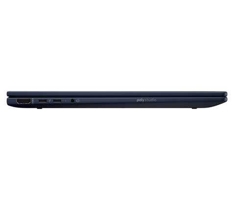 HP Elitebook X G1i Flip Ultra 7 268V 14.0" WUXGA Touch IPS Sure View 5 800nits AG 32GB LPDDR5x SSD1TB Intel Arc 140V Cam 5 Mpx A HP Elitebook X G1i Flip Ultra 7 268V 14.0" WUXGA Touch IPS Sure View 5 800nits AG 32GB LPDDR5x SSD1TB Intel Arc 140V Cam 5 Mpx A