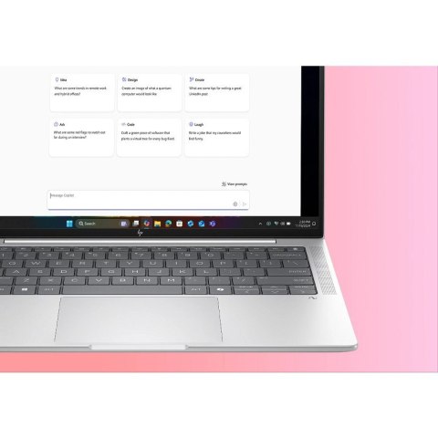 HP Elitebook X G1i Ultra 7 268V 14.0"WUXGA IPS Sure View 5 Eye Ease 800nits AG 32GB LPDDR5x SSD1TB Intel Arc 140V Cam 5 Mpx AI 6 HP Elitebook X G1i Ultra 7 268V 14.0"WUXGA IPS Sure View 5 Eye Ease 800nits AG 32GB LPDDR5x SSD1TB Intel Arc 140V Cam 5 Mpx AI 6