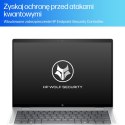 HP Elitebook X G1i Ultra 7 268V 14.0"WUXGA IPS Sure View 5 Eye Ease 800nits AG 32GB LPDDR5x SSD1TB Intel Arc 140V Cam 5 Mpx AI 6