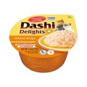 INABA Dashi Delights Kurczak - Przysmak dla kotów - 70g