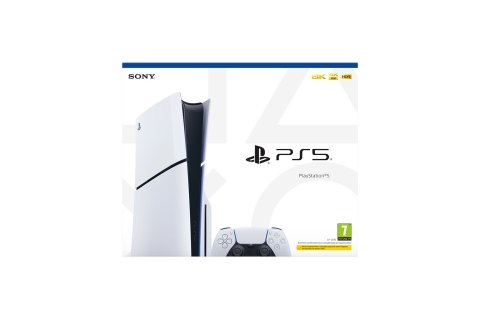 Konsola Sony PlayStation 5 Slim D Chassis Konsola Sony PlayStation 5 Slim D Chassis