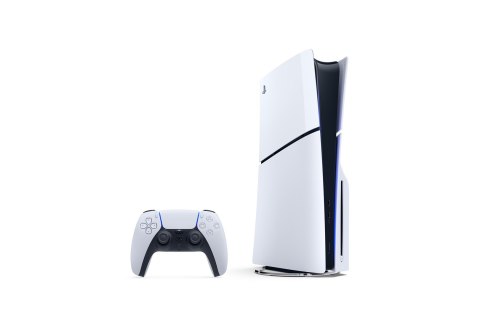 Konsola Sony PlayStation 5 Slim D Chassis Konsola Sony PlayStation 5 Slim D Chassis