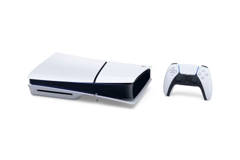 Konsola Sony PlayStation 5 Slim D Chassis Konsola Sony PlayStation 5 Slim D Chassis