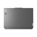 Lenovo LOQ 15ARP9 Ryzen 5 7235HS 15.6" FHD IPS 300nits AG 144Hz 16GB DDR5 4800 SSD512 GeForce RTX 3050 6GB Win11 Luna Grey + Ple