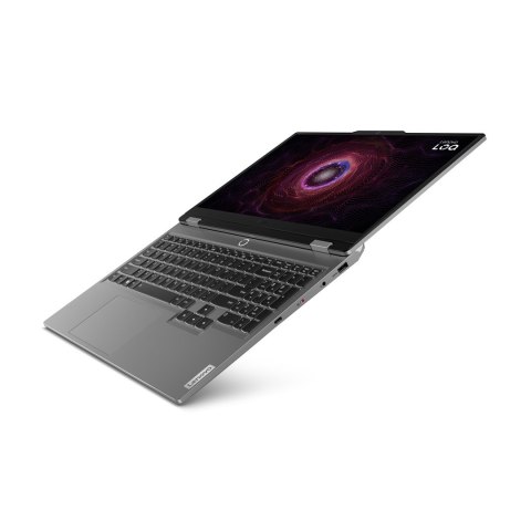 Lenovo LOQ 15ARP9 Ryzen 7 7435HS 15.6" FHD IPS 300nits AG 144Hz 24GB DDR5 4800 SSD512 GeForce RTX 4060 8GB Win11 Luna Grey 3Y + Lenovo LOQ 15ARP9 Ryzen 7 7435HS 15.6" FHD IPS 300nits AG 144Hz 24GB DDR5 4800 SSD512 GeForce RTX 4060 8GB Win11 Luna Grey 3Y +