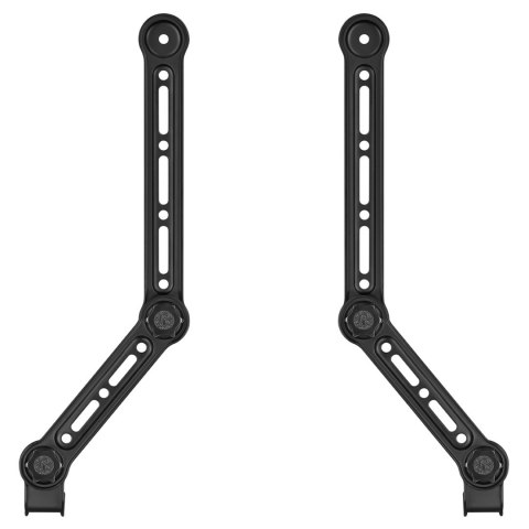 MACLEAN UCHWYT VESA NA SOUNDBAR UNIWERSALNY, 15KG MAX MC-334 MACLEAN UCHWYT VESA NA SOUNDBAR UNIWERSALNY, 15KG MAX MC-334