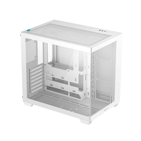 Obudowa DeepCool CG530 biala Obudowa DeepCool CG530 biala