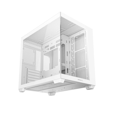 Obudowa DeepCool CG530 biala Obudowa DeepCool CG530 biala