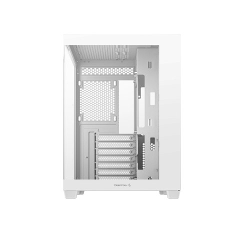 Obudowa DeepCool CG530 biala Obudowa DeepCool CG530 biala