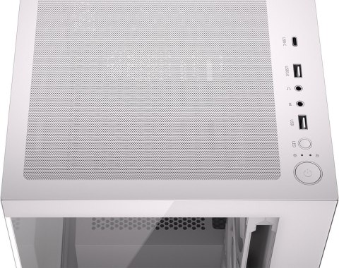 Obudowa Krux Exo White (KRXD009) Obudowa Krux Exo White (KRXD009)