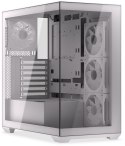 Obudowa Krux Exo White (KRXD009)