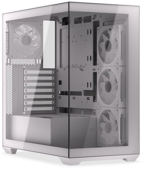 Obudowa Krux Exo White (KRXD009) Obudowa Krux Exo White (KRXD009)