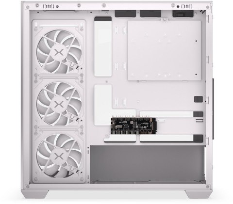 Obudowa Krux Exo White (KRXD009) Obudowa Krux Exo White (KRXD009)