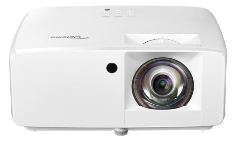 PROJEKTOR OPTOMA GT2000HDR LASER FHD 3500 ANSI PROJEKTOR OPTOMA GT2000HDR LASER FHD 3500 ANSI