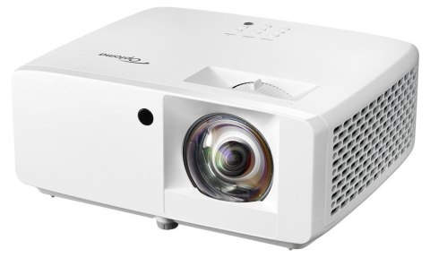 PROJEKTOR OPTOMA GT2000HDR LASER FHD 3500 ANSI PROJEKTOR OPTOMA GT2000HDR LASER FHD 3500 ANSI