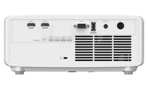 PROJEKTOR OPTOMA GT2000HDR LASER FHD 3500 ANSI PROJEKTOR OPTOMA GT2000HDR LASER FHD 3500 ANSI