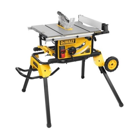 Pilarka stołowa 250mm DWE7492-QS DEWALT Pilarka stołowa 250mm DWE7492-QS DEWALT
