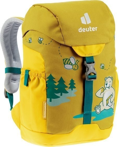 Plecak dziecięcy Deuter Schmusebar Plecak dziecięcy Deuter Schmusebar