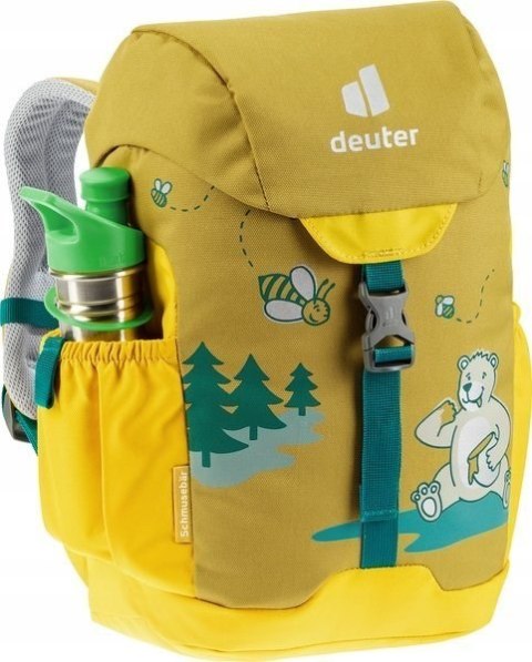 Plecak dziecięcy Deuter Schmusebar Plecak dziecięcy Deuter Schmusebar