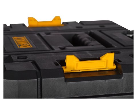 Skrzynia narzędz.TSTAK na kołach DWST83347-1 DEWALT Skrzynia narzędz.TSTAK na kołach DWST83347-1 DEWALT
