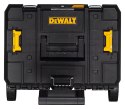 Skrzynia narzędz.TSTAK na kołach DWST83347-1 DEWALT