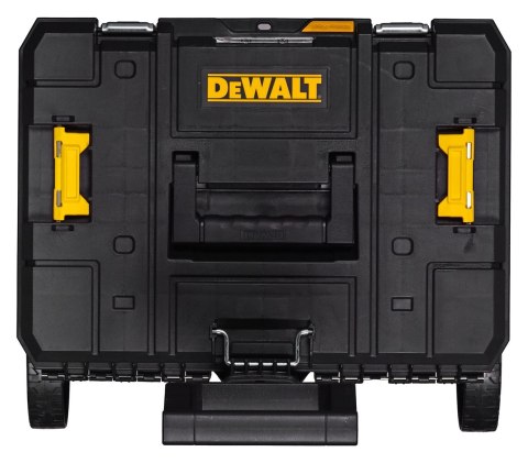 Skrzynia narzędz.TSTAK na kołach DWST83347-1 DEWALT Skrzynia narzędz.TSTAK na kołach DWST83347-1 DEWALT