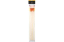 Strzały drewniane Target Wooden 30