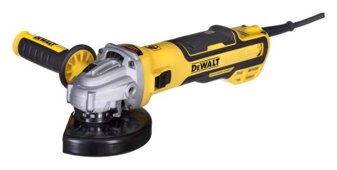 Szlifierka kątowa 1700W Dewalt DWE4357 Szlifierka kątowa 1700W Dewalt DWE4357