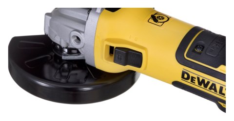 Szlifierka kątowa 1700W Dewalt DWE4357 Szlifierka kątowa 1700W Dewalt DWE4357
