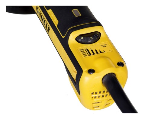 Szlifierka kątowa 1700W Dewalt DWE4357 Szlifierka kątowa 1700W Dewalt DWE4357