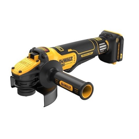 Szlifierka kątowa 18V 125mm DCG416VSN-XJ DEWALT Szlifierka kątowa 18V 125mm DCG416VSN-XJ DEWALT