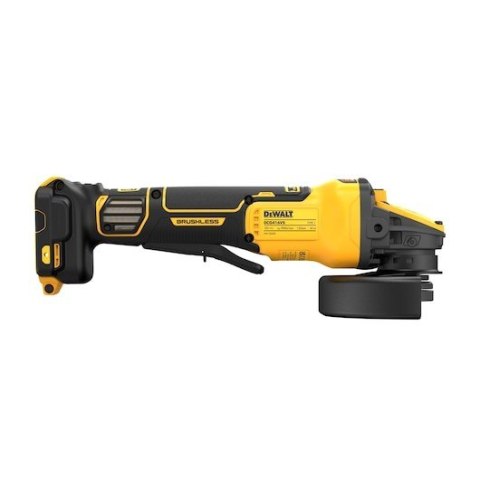 Szlifierka kątowa 18V 125mm DCG416VSN-XJ DEWALT Szlifierka kątowa 18V 125mm DCG416VSN-XJ DEWALT