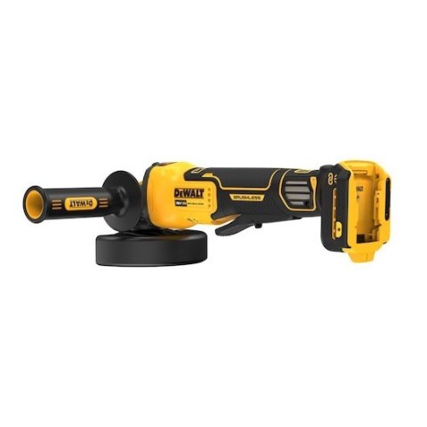 Szlifierka kątowa 18V 125mm DCG416VSN-XJ DEWALT Szlifierka kątowa 18V 125mm DCG416VSN-XJ DEWALT