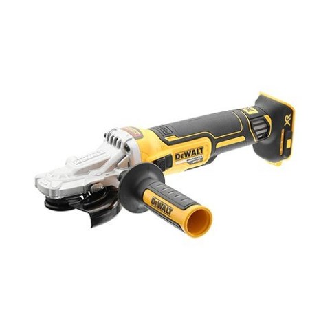 Szlifierka kątowa DeWalt XR DCG405FN-XJ (125mm) Szlifierka kątowa DeWalt XR DCG405FN-XJ (125mm)