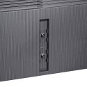 Telewizor 43" Samsung QE43Q8F