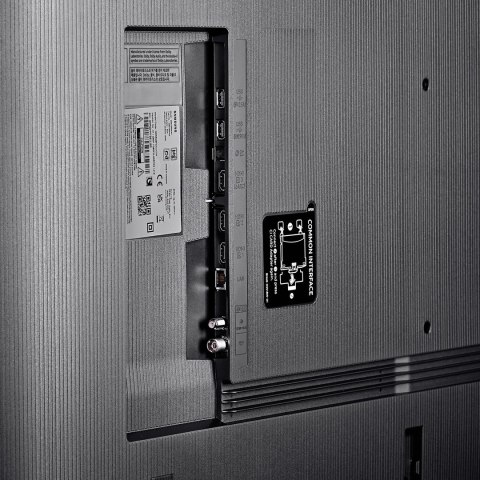 Telewizor 43" Samsung QE43Q8F Telewizor 43" Samsung QE43Q8F