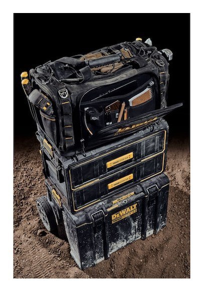 Torba narzędziowa DWST83522-1 DEWALT Torba narzędziowa DWST83522-1 DEWALT