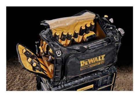 Torba narzędziowa DWST83522-1 DEWALT Torba narzędziowa DWST83522-1 DEWALT