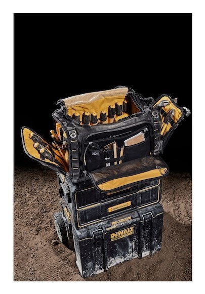 Torba narzędziowa DWST83522-1 DEWALT Torba narzędziowa DWST83522-1 DEWALT
