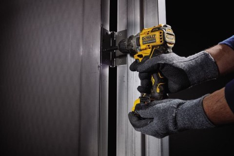 Wiertarko-wkrętarka 12V 57/25Nm 2x2 DCD701D2 DEWALT Wiertarko-wkrętarka 12V 57/25Nm 2x2 DCD701D2 DEWALT