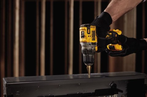 Wiertarko-wkrętarka 12V 57/25Nm 2x2 DCD701D2 DEWALT Wiertarko-wkrętarka 12V 57/25Nm 2x2 DCD701D2 DEWALT