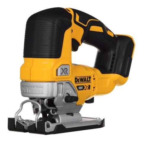 Wyrzynarka 18V bez aku i ład DCS334N-XJ DEWALT Wyrzynarka 18V bez aku i ład DCS334N-XJ DEWALT
