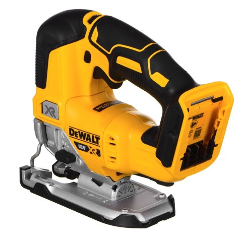 Wyrzynarka 18V bez aku i ład DCS334N-XJ DEWALT Wyrzynarka 18V bez aku i ład DCS334N-XJ DEWALT