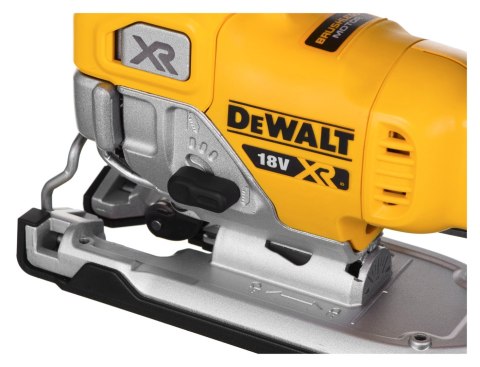 Wyrzynarka 18V bez aku i ład DCS334N-XJ DEWALT Wyrzynarka 18V bez aku i ład DCS334N-XJ DEWALT