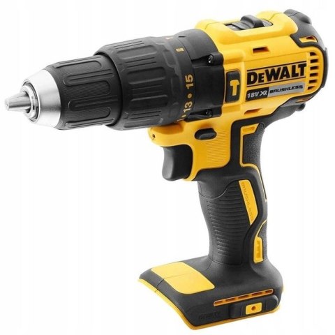 Zestaw narzędzi aku 18V DCK2060D2T-QW Zestaw narzędzi aku 18V DCK2060D2T-QW