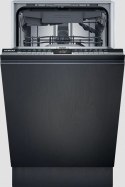 Zmywarka do zabudowy SIEMENS SR63HX74ME
